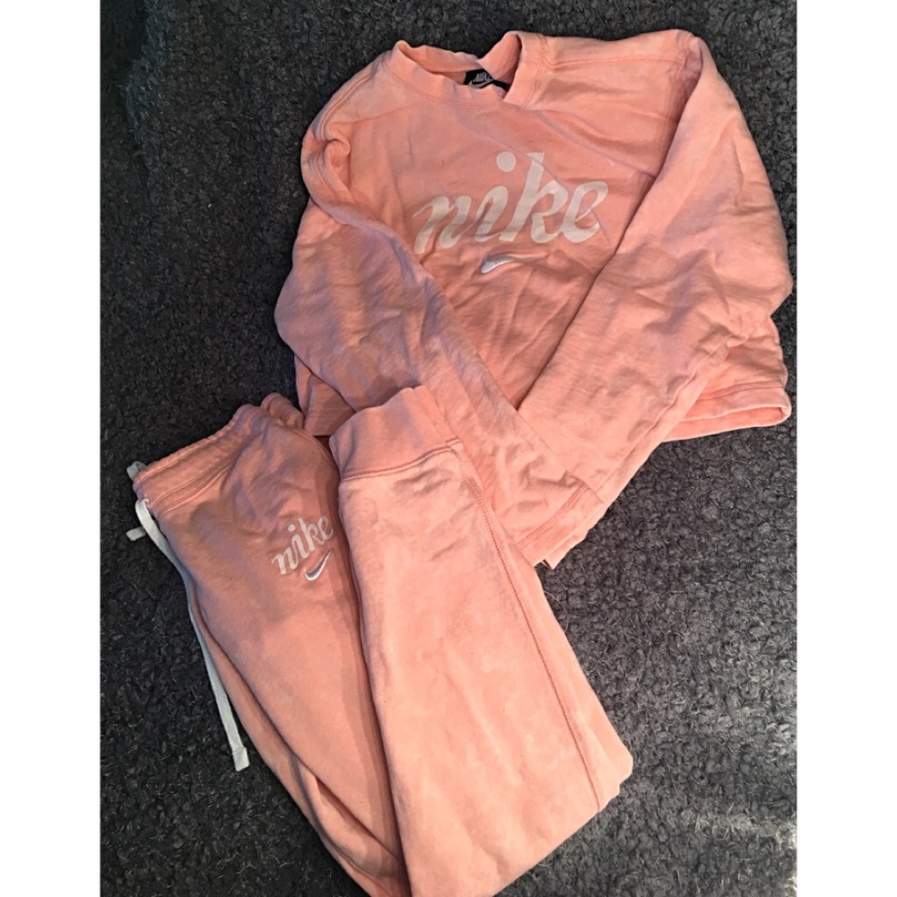 Nike Outfit
